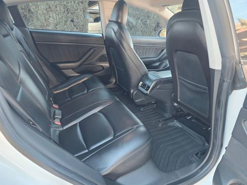 Used 2020 Tesla Model 3 Standard Range Plus image 31
