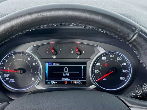Used 2019 GMC Acadia SLE FWD image 12
