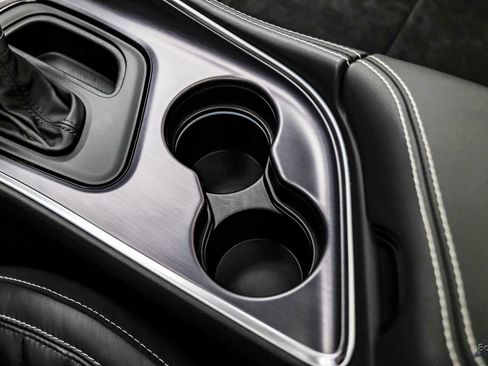 Used 2018 Dodge Challenger SRT Demon w/ Leather Front Seat Group image 62