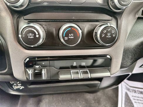 Certified 2024 RAM 2500 Big Horn w/ Safety Group image 16