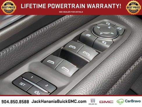 Used 2022 GMC Yukon Denali AWD/4WD image 22
