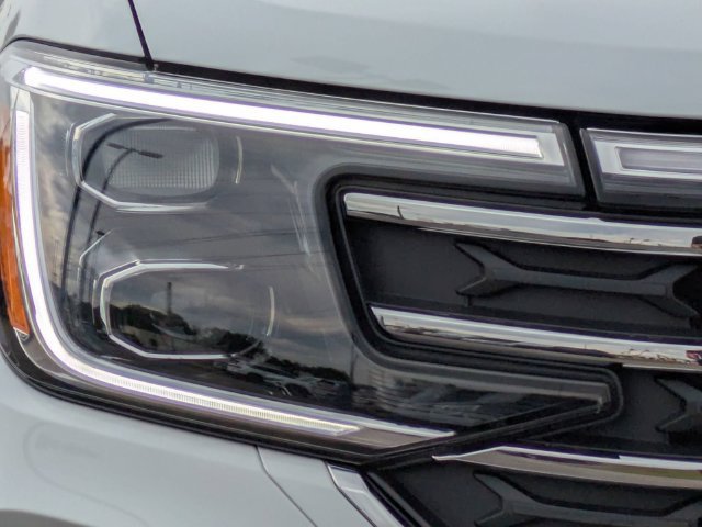 New 2026 Volkswagen Atlas SE FWD image 10