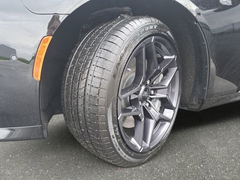 New 2026 Dodge Charger Scat Pack image 27