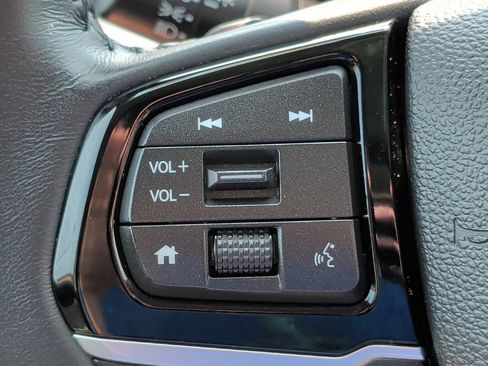 Used 2025 Honda Odyssey EX-L image 12