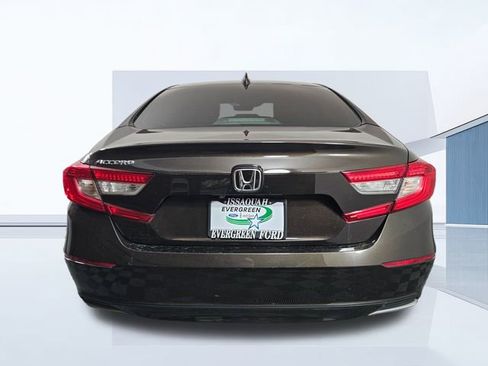 Used 2018 Honda Accord EX-L image 7