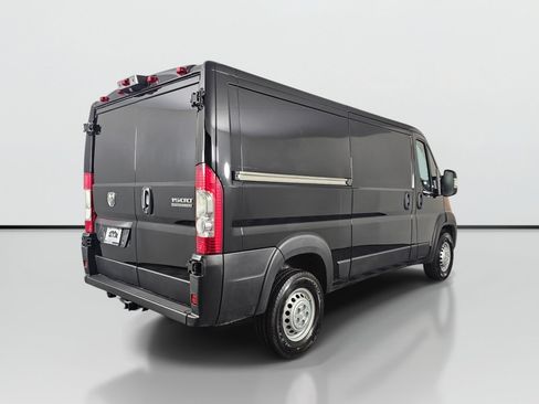 New 2026 RAM ProMaster 1500 FWD image 3