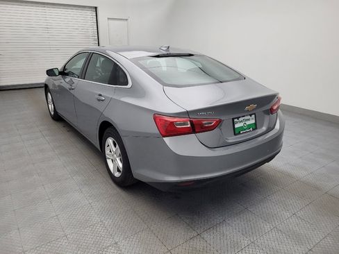 Used 2023 Chevrolet Malibu LT image 5