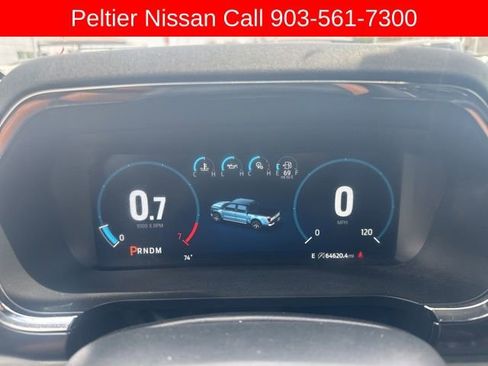 Used 2023 Ford F150 Lariat image 17