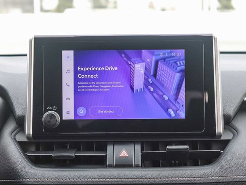 Certified 2023 Toyota RAV4 XLE w/ Convenience Package image 15