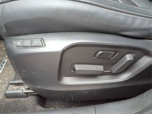 Used 2021 MAZDA CX-5 Grand Touring AWD/4WD image 16