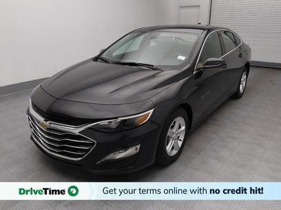 Used 2023 Chevrolet Malibu LT w/ Driver Confidence Package