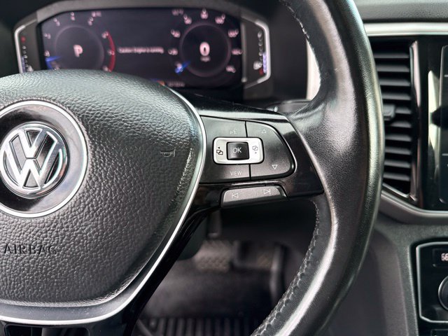 Used 2019 Volkswagen Atlas SEL FWD image 28