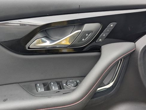 Certified 2024 Chevrolet Blazer RS w/ Driver Confidence II Package image 14