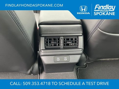 New 2025 Honda Accord EX-L image 23