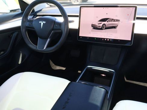 Used 2023 Tesla Model 3 Standard Range RWD image 10