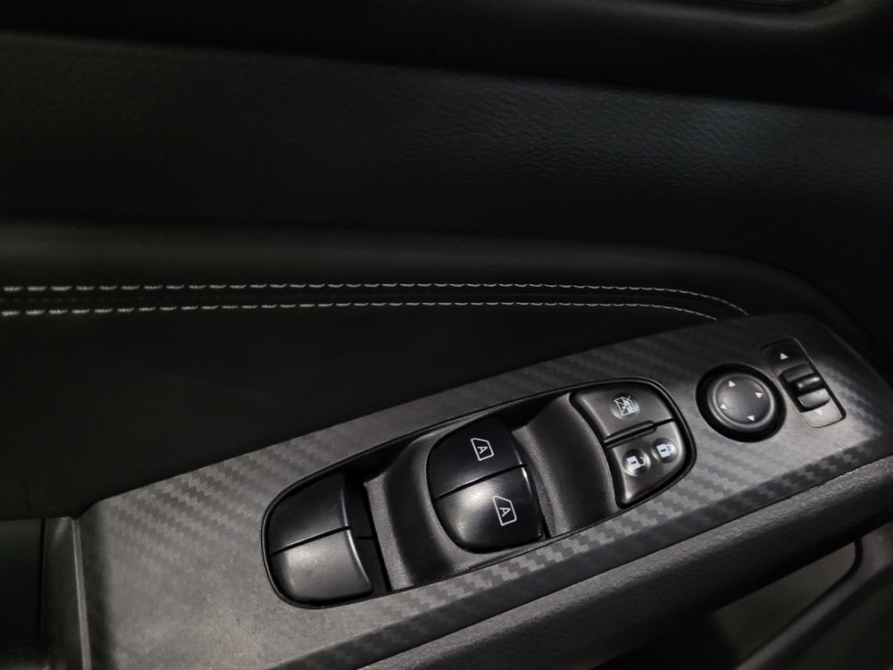 Used 2019 Nissan Altima 2.5 SV FWD image 27