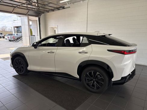 New 2026 Lexus RZ 350e 2WD image 5