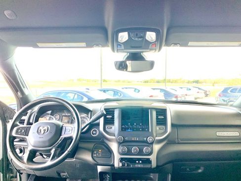 Used 2024 RAM 2500 Big Horn image 16