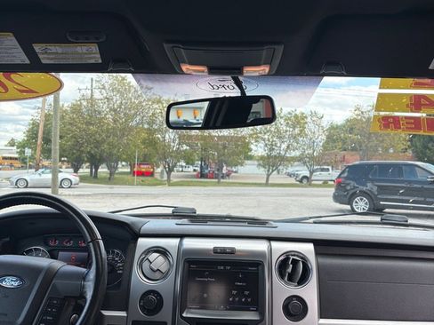 Used 2013 Ford F150 FX4 w/ Luxury Equipment Group image 11