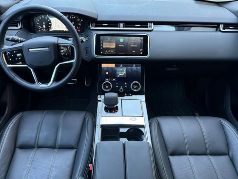 Used 2023 Land Rover Range Rover Velar R-Dynamic S AWD/4WD image 16