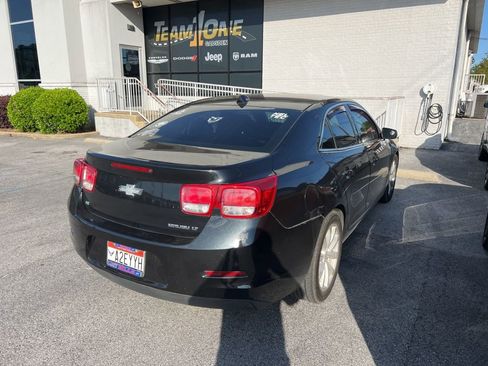 Used 2014 Chevrolet Malibu LT image 3