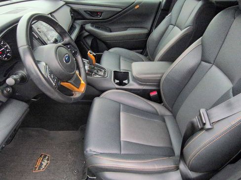 Certified 2023 Subaru Outback Wilderness image 10