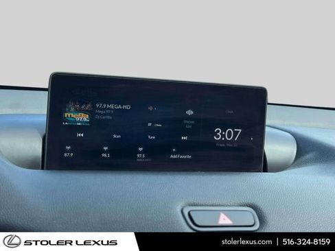 Used 2022 Acura TLX FWD image 34