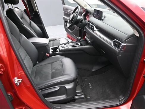 Certified 2023 MAZDA CX-5 AWD 2.5 S w/ Select Package image 26
