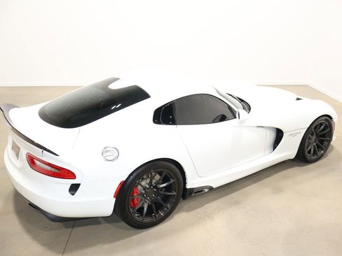 Used 2015 Dodge Viper w/ Quick Order Package 22J GT image 42