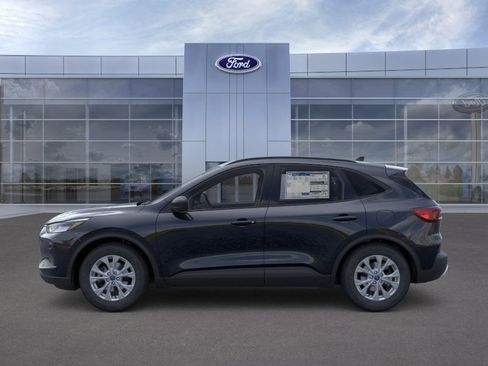 New 2026 Ford Escape Active w/ Tech Pack #1 FWD image 4