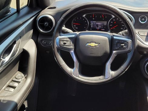 Used 2020 Chevrolet Blazer LT FWD image 6