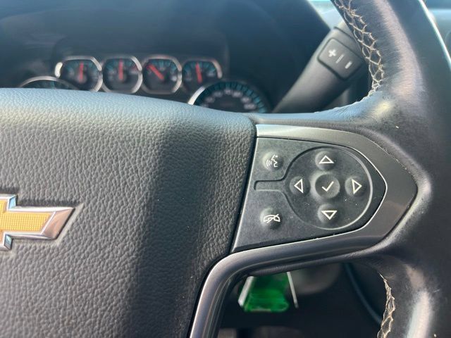 Used 2018 Chevrolet Silverado 1500 LT w/ Texas Edition RWD image 18