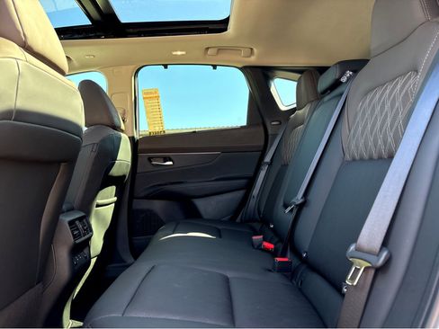 New 2026 Nissan Murano Platinum w/ Cargo Package image 20