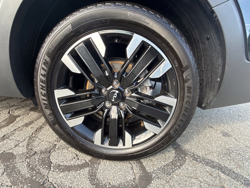 Used 2024 Kia Telluride SX AWD/4WD image 18
