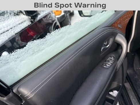 Used 2019 Nissan Armada SL w/ Premium Package image 6