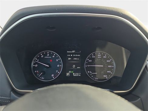 Used 2023 Subaru Outback Touring XT image 22