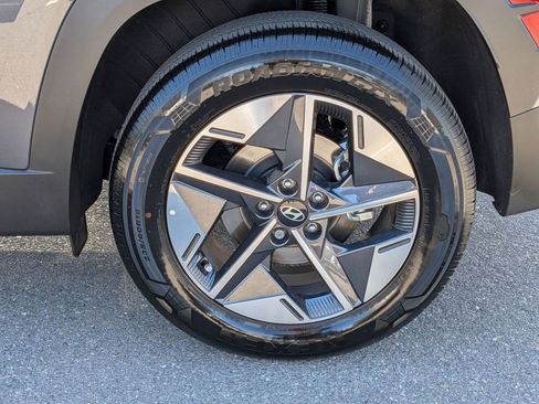 Certified 2025 Hyundai Tucson SEL image 12