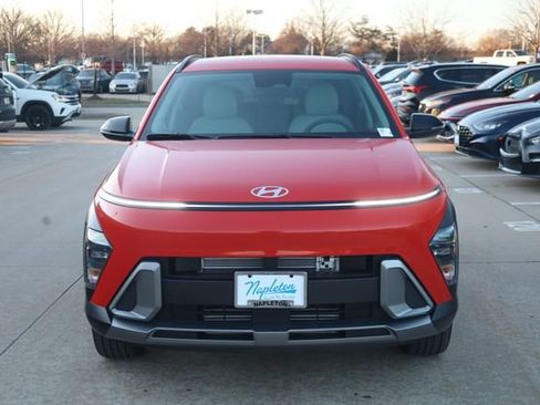 New 2026 Hyundai Kona SEL Premium image 3