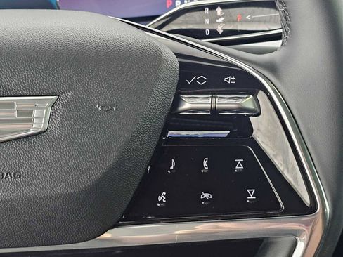 New 2026 Cadillac Escalade IQL Luxury w/ LPO, Radiant Package image 30