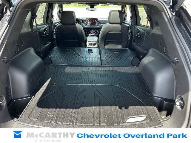 New 2026 Chevrolet Blazer RS w/ Driver Confidence II Package FWD image 23