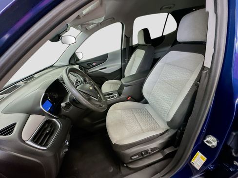 Used 2023 Chevrolet Equinox LS w/ LS Convenience Package AWD/4WD image 13