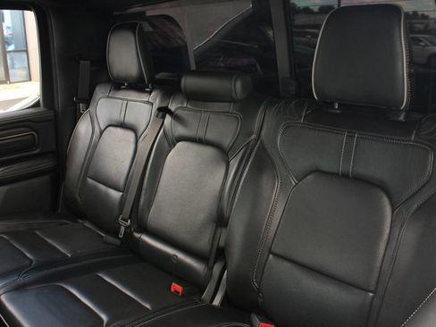 Used 2019 RAM 1500 Limited AWD/4WD image 17