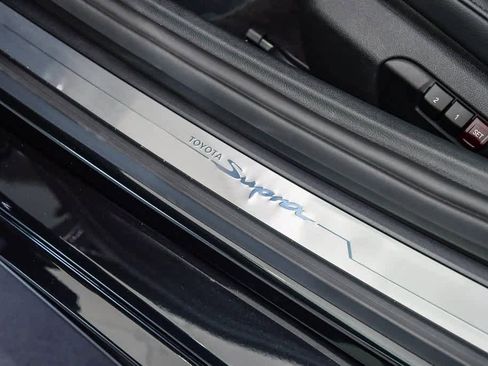 New 2026 Toyota Supra image 19