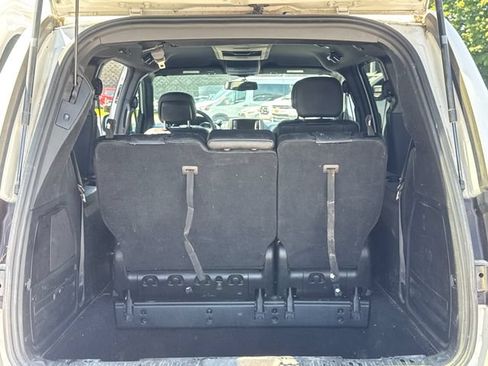 Used 2017 Dodge Grand Caravan GT FWD image 13