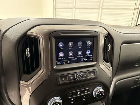 New 2026 GMC Sierra 1500 Pro w/ Graphite Edition image 14