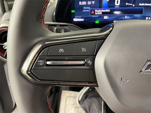 New 2026 Chevrolet Equinox EV RS image 8