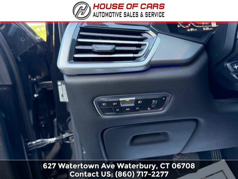 Used 2019 BMW X5 xDrive40i w/ Convenience Package AWD/4WD image 21