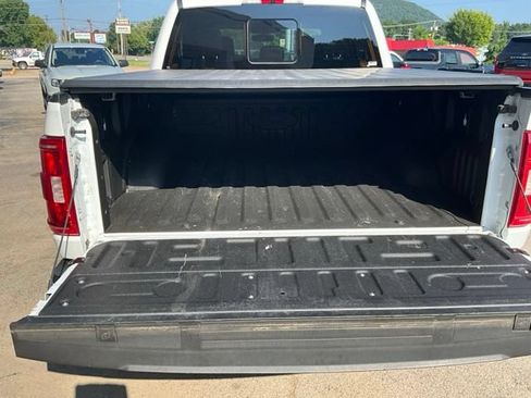Used 2023 Ford F150 XLT w/ Equipment Group 302A High AWD/4WD image 8