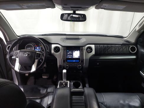 Used 2016 Toyota Tundra Platinum image 10
