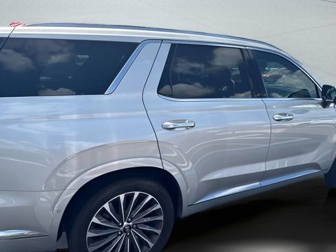 Used 2024 Hyundai Palisade Calligraphy FWD image 8